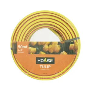 Шланг для поливу EVCI TULIP ф1/2 Шланг для поливу EVCI TULIP ф1/2