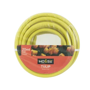 Шланг для поливу EVCI TULIP ф3/4 Шланг для поливу EVCI TULIP ф3/4