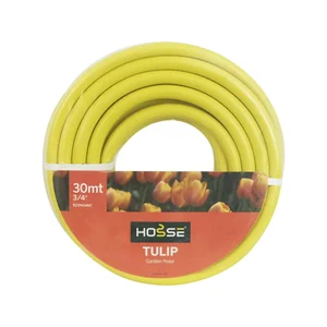 Шланг для поливу EVCI TULIP ф3/4