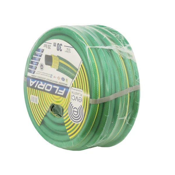 Шланг для полива EVCI FLORIYA ф1/2