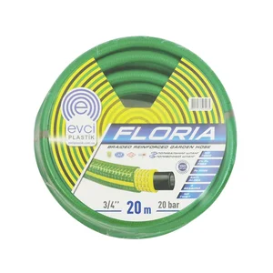 Шланг для поливу EVCI FLORIYA ф3/4