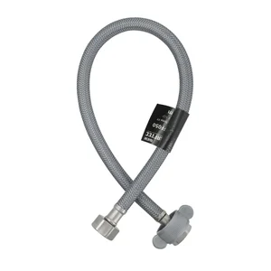 Подводка гибкая для воды Raftec 1/2 Подводка гибкая для воды Raftec 1/2