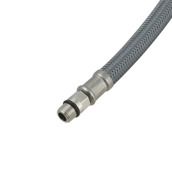 Шланг резиновый Raftec Мx10 0.3 м PFHLN030 длинный