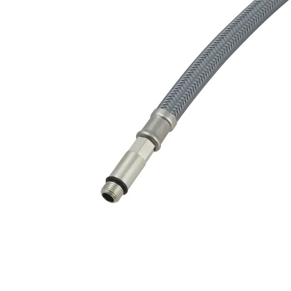 Шланг резиновый Raftec Мx10 0.6 м PFHLN060 длинный