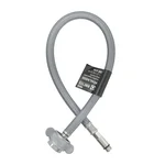 Шланг резиновый Raftec Мx10 1 м PFHLN100 длинный