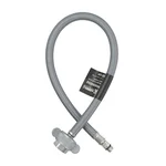 Шланг резиновый Raftec Мx10 1.5 м PFHLN150 короткий