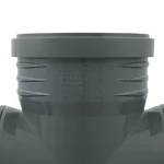 Крестовина ASG HTR ф110мм 90°