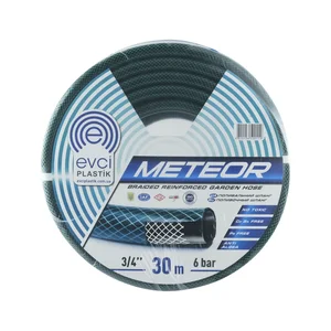 Шланг для поливу EVCI METEOR ф3/4