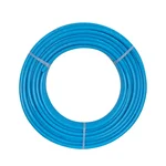 Труба ПНД Polmark PN12.5 ф 25х2.8 мм (бухта 100м)