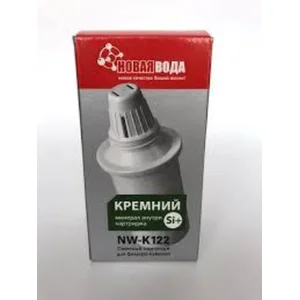 Картридж для кувшина Новая Вода К-122 (для кувшинів Гейзер)