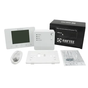 Бездротовий WiFi програматор Raftec для котлів (R09RF)