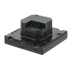 Цифровой терморегулятор для теплого пола Raftec WiFI (BLACK) R607B