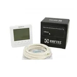 Цифровой терморегулятор для теплого пола Raftec R02B05