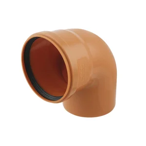 Колено наружное Polmark 110 х 87.5° 6553042 Колено наружное Polmark 110 х 87.5° 6553042