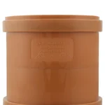 Муфта наружная Polmark 110 мм 6553043