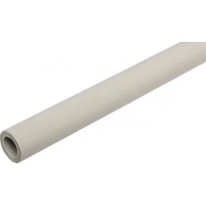 Труба EVCI PLASTIK PN20 ф40x6.7 мм