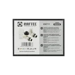 Комплект термостатичний Raftec M30 прямий 1/2