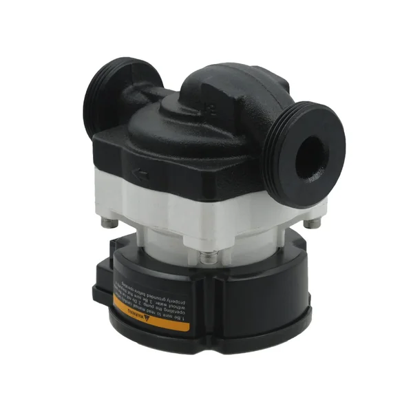Насос циркуляційний Termojet AUTO APE 25/80/130