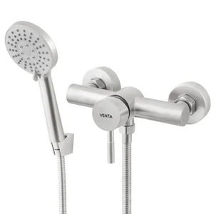 Змішувач для душу VENTA VS513NS
