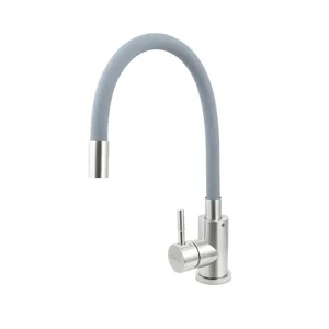 Смеситель для кухни VENTA VS452SG Смеситель для кухни VENTA VS452SG