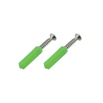 Кріплення для ручного душу VENTA WH2SS