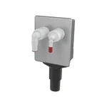 Сифон для пральної машини Alcaplast APS6
