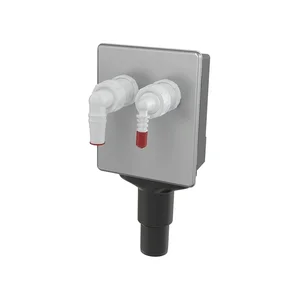 Сифон для пральної машини Alcaplast APS6
