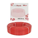 Труба для теплого полаPOLMARK Pex-A EVOH 16x2.0 240 м PLPA16240