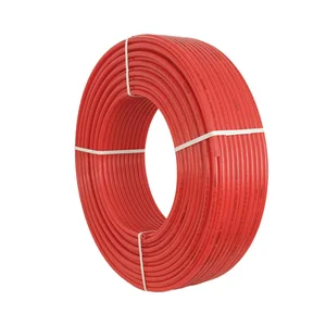 Труба для теплого полаPOLMARK Pex-A EVOH 16x2.0 240 м PLPA16240