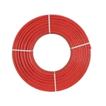 Труба для теплого пола POLMARK Pex-A EVOH 16x2.0 600 м PLPA16600