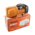 Поверхностный насос TATRA-line JSW-100N 0.75 кВт Q.max 60л/мин., H.max 48m