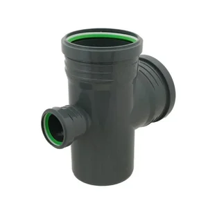 Крестовина ASG HTR ф110х110х50мм 90°