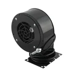 Вентилятор принудительной подачи воздуха Nowsolar NWS-75