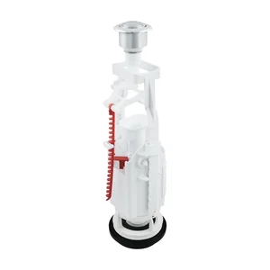 Сливной механизм Polmark PM 43 AY20 02 STRONG