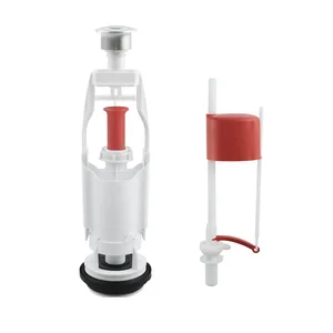 Сливной механизм Polmark PM 43AY 30 01 STRONG