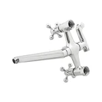 Змішувач для ванни VENTA VG335DC