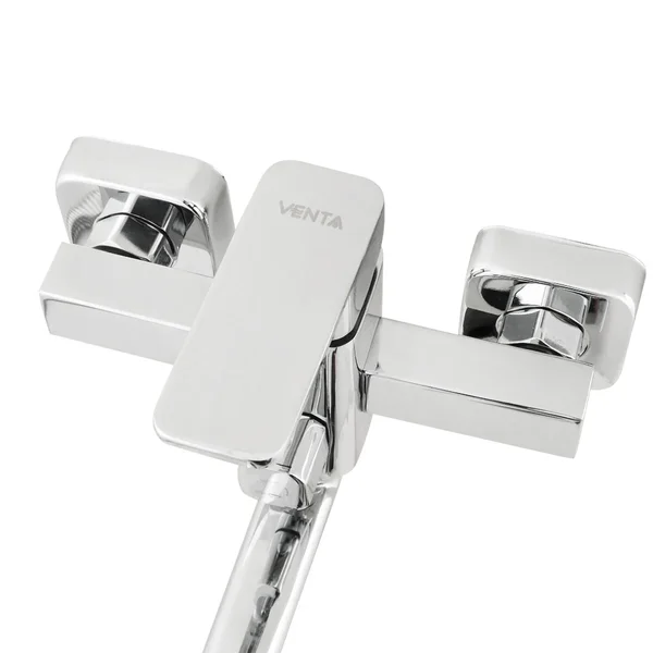 Змішувач для ванни VENTA VT335DC