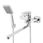 Змішувач для ванни VENTA VT335DC