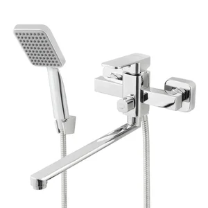 Змішувач для ванни VENTA VT335DC