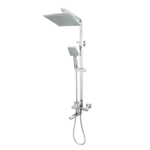 Душова система VENTA VT645DC
