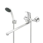 Змішувач для ванни VENTA VX306DC
