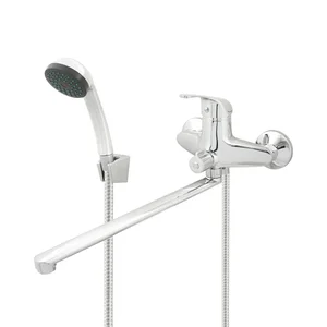 Змішувач для ванни VENTA VX316DC Змішувач для ванни VENTA VX316DC