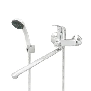 Змішувач для ванни VENTA VX326DC Змішувач для ванни VENTA VX326DC