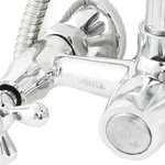 Змішувач для ванни VENTA VD336DC