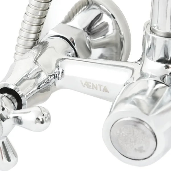 Змішувач для ванни VENTA VD346DC