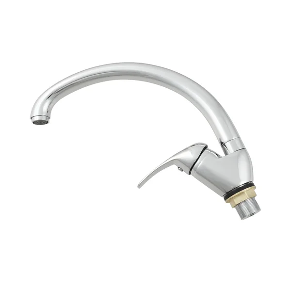 Змішувач для кухні VENTA VX456YC