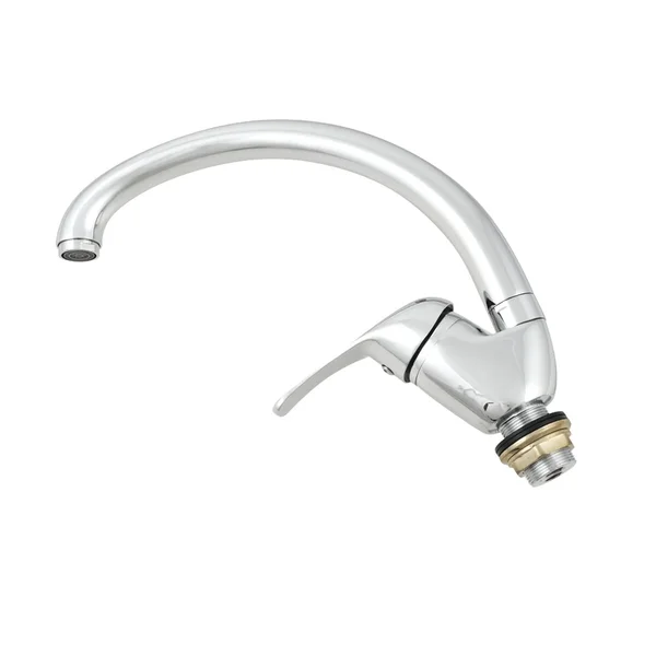 Змішувач для кухні VENTA VX416YC