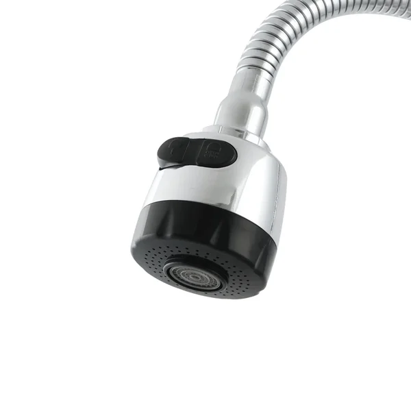Змішувач для кухні VENTA VX416SC