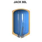 Водонагрівач WHP JACK 80