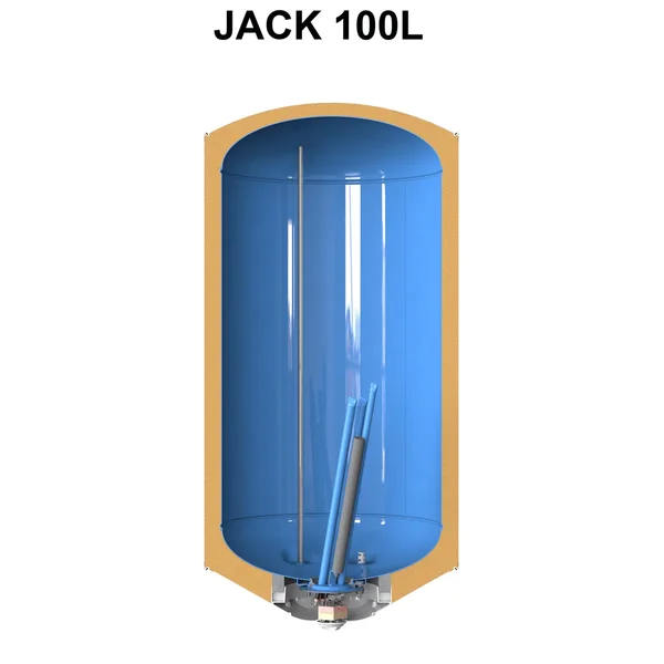 Водонагрівач WHP JACK 100
